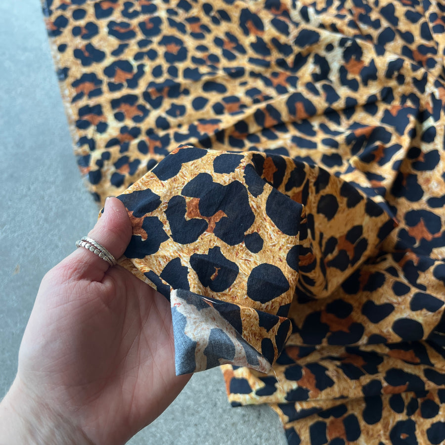 Savanna  $23.00 per metre