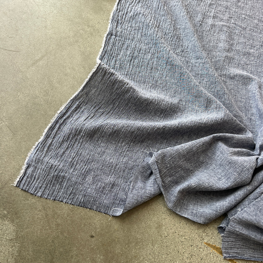 Lumi Navy   $28 per metre