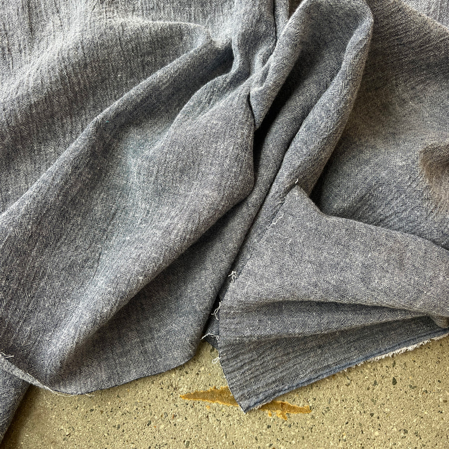 Lumi Navy   $28 per metre
