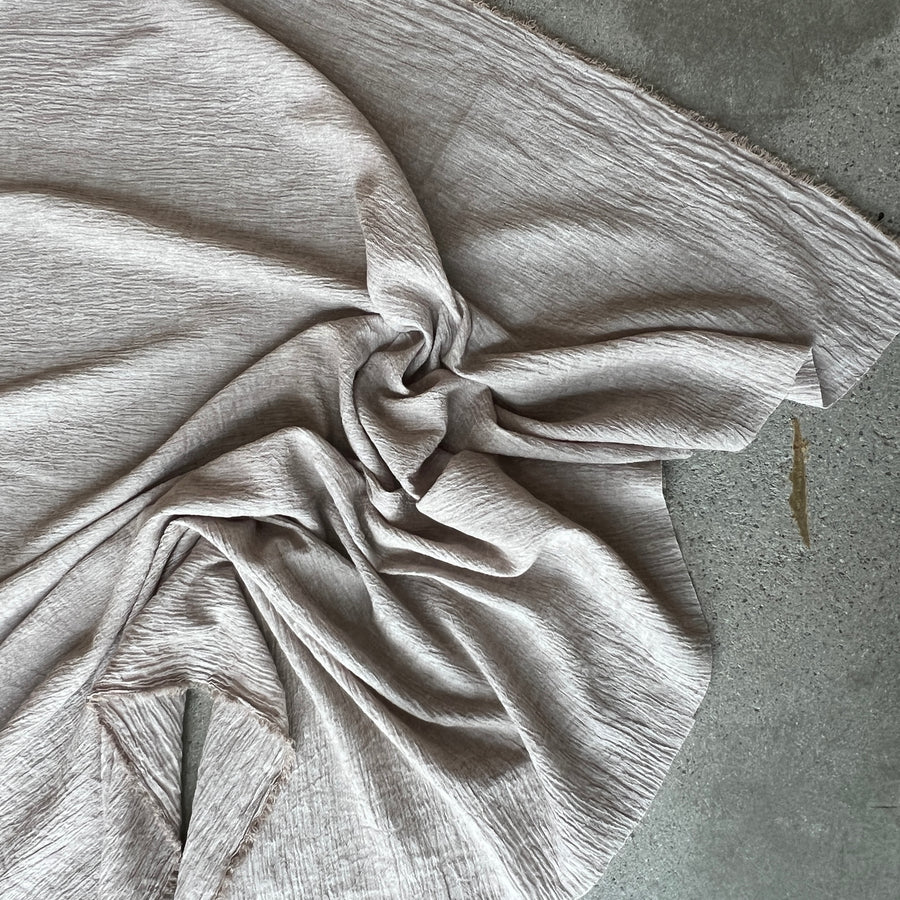 Lumi Oatmeal   $28 per metre