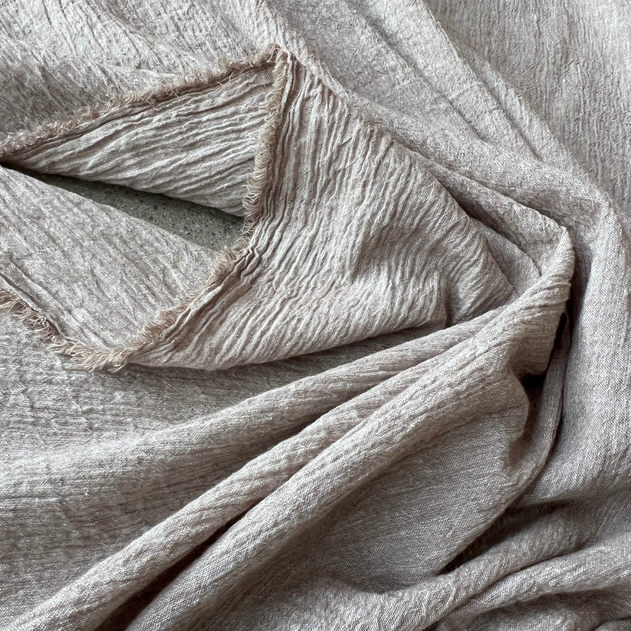 Lumi Oatmeal   $28 per metre