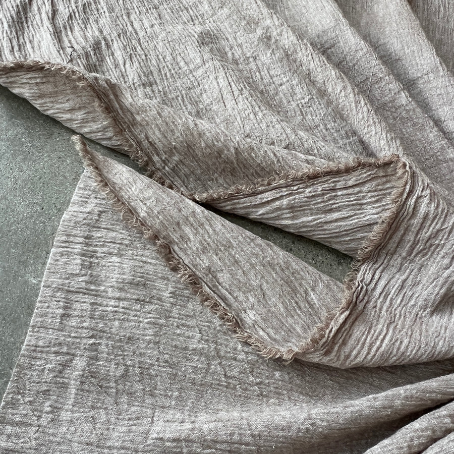 Lumi Oatmeal   $28 per metre