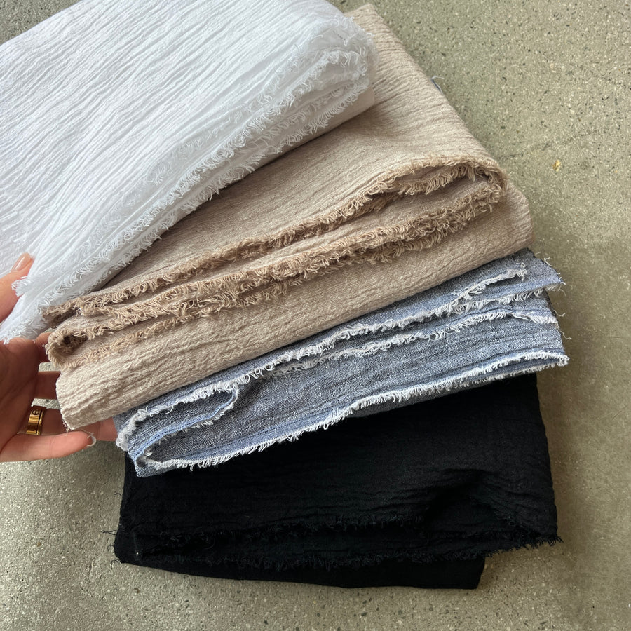 Lumi Navy   $28 per metre