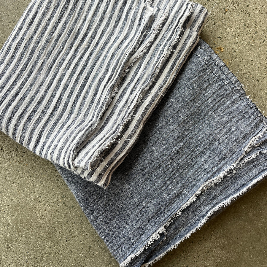 Lumi Navy   $28 per metre