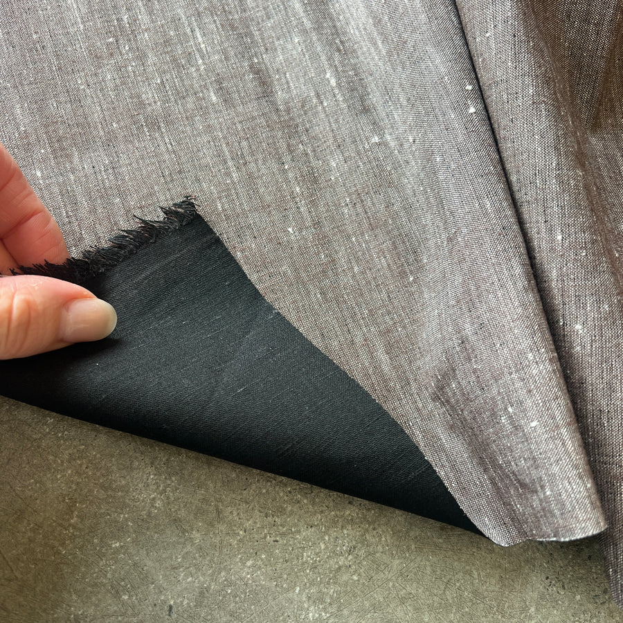 Lucien Chocolate   $20 per metre
