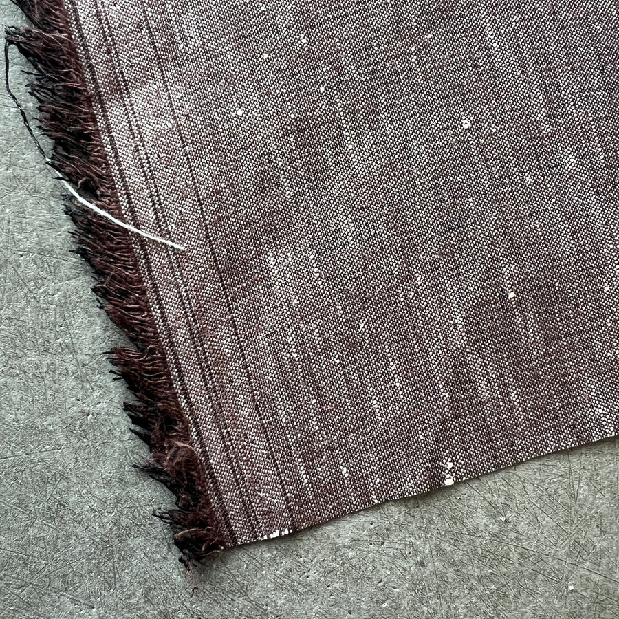 Lucien Chocolate   $20 per metre