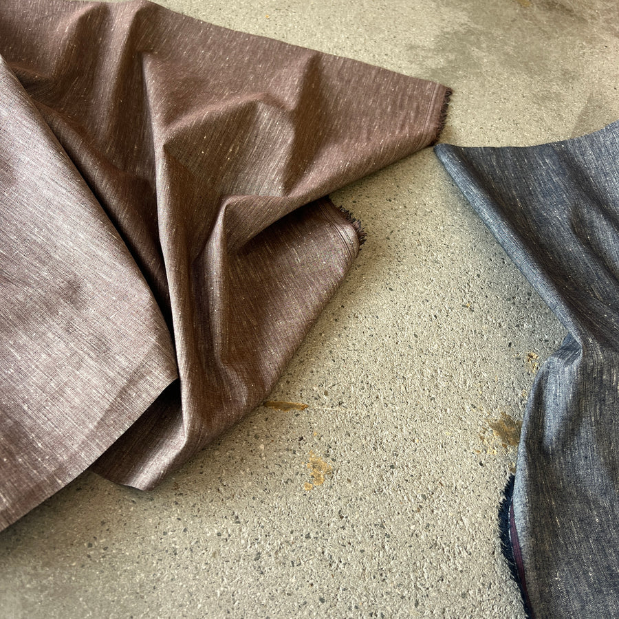 Lucien Chocolate   $20 per metre