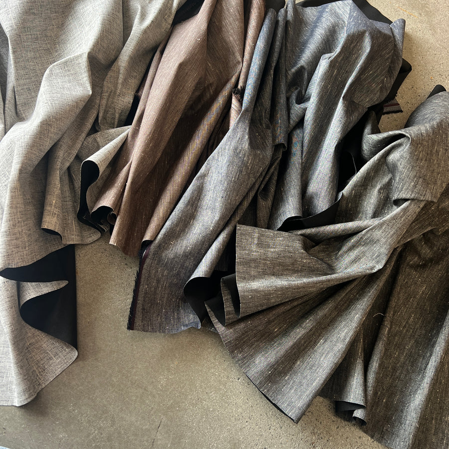 Lucien Chocolate   $20 per metre