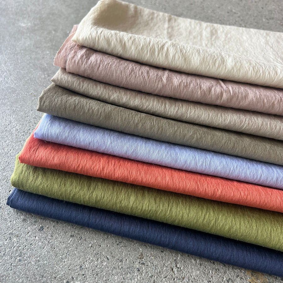 Grace Mousse   $16 per metre