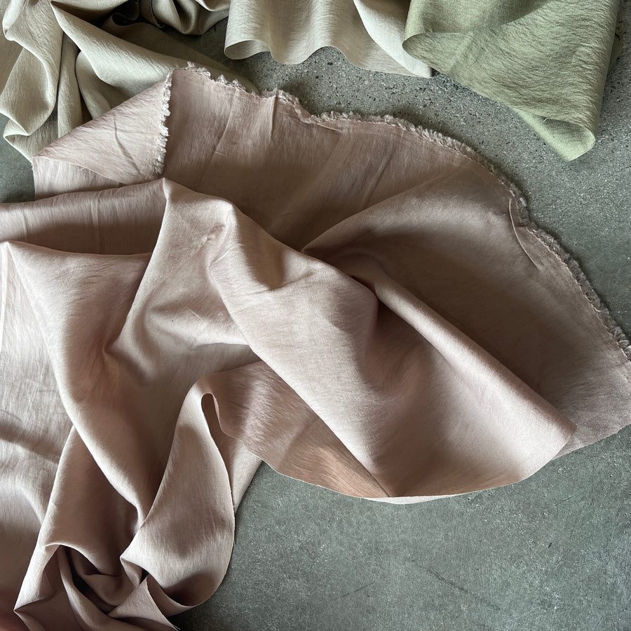 Grace Mousse   $16 per metre