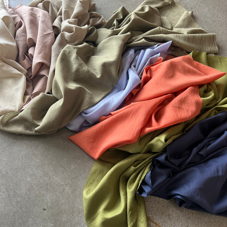 Grace Mousse   $16 per metre