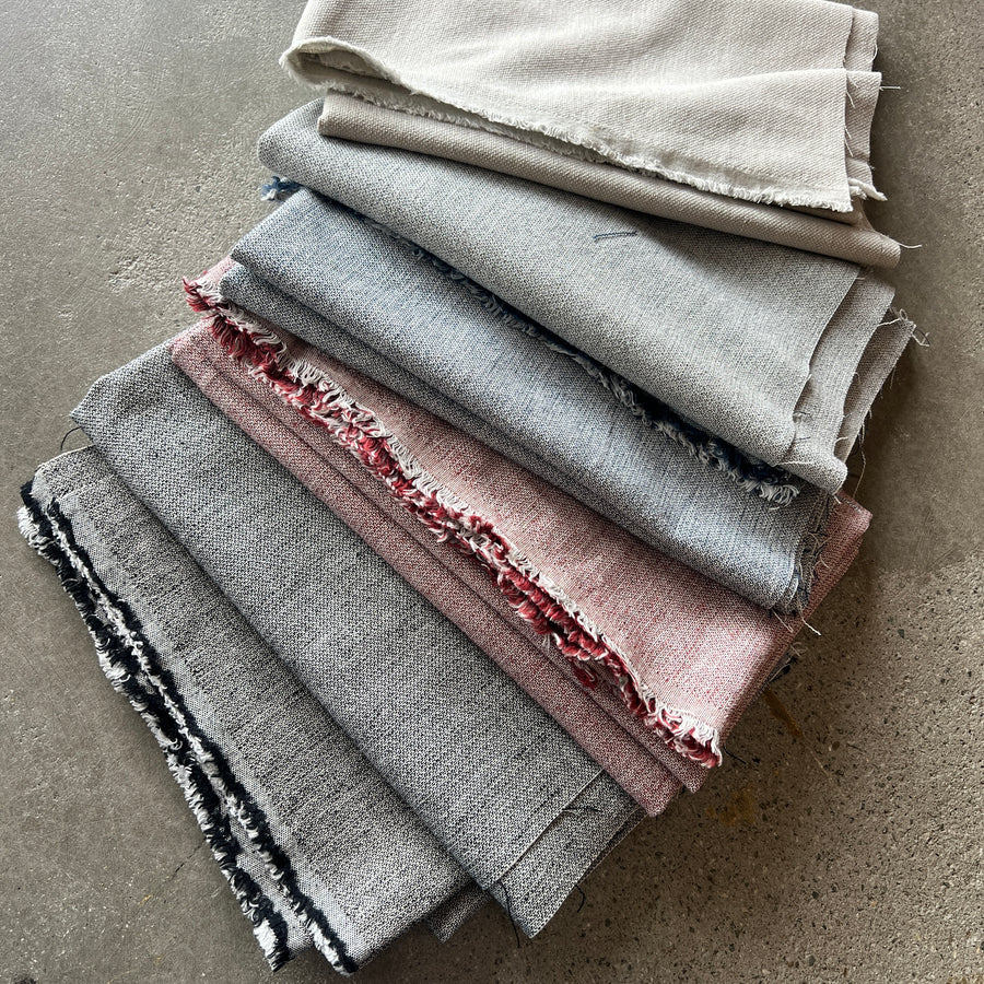 Marcel Navy   $20 per metre