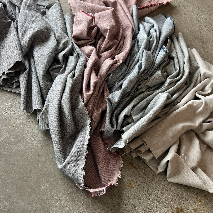 Marcel Navy   $20 per metre