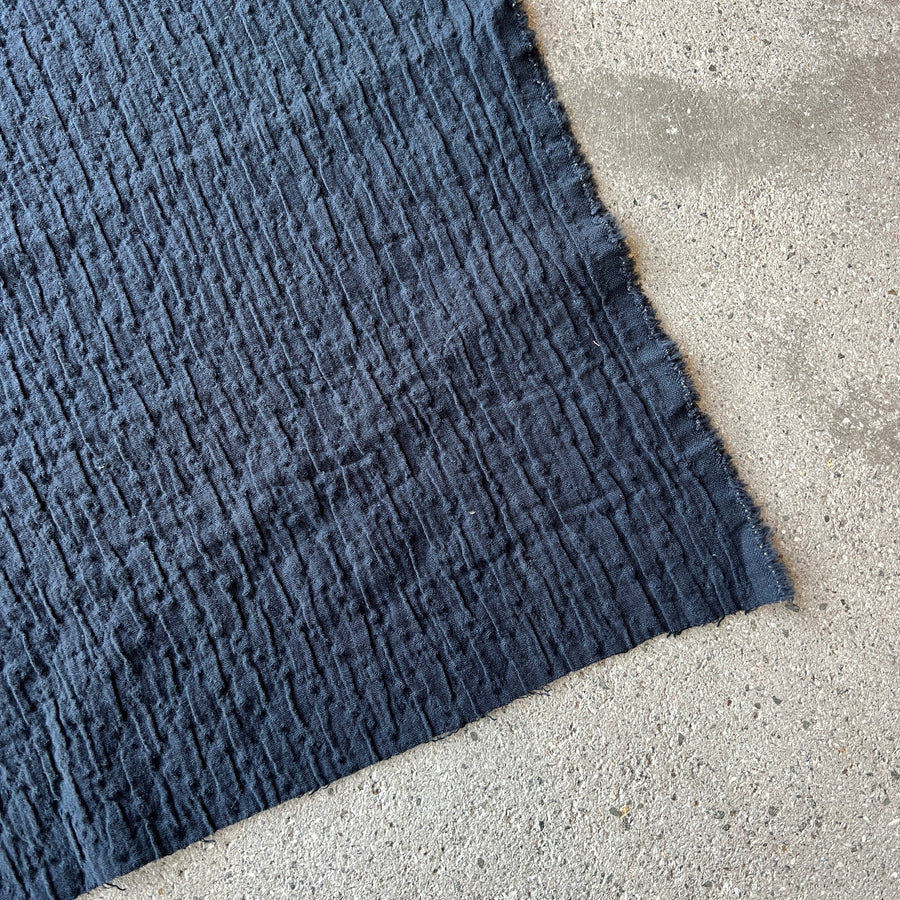 Finn Navy   $22 per metre