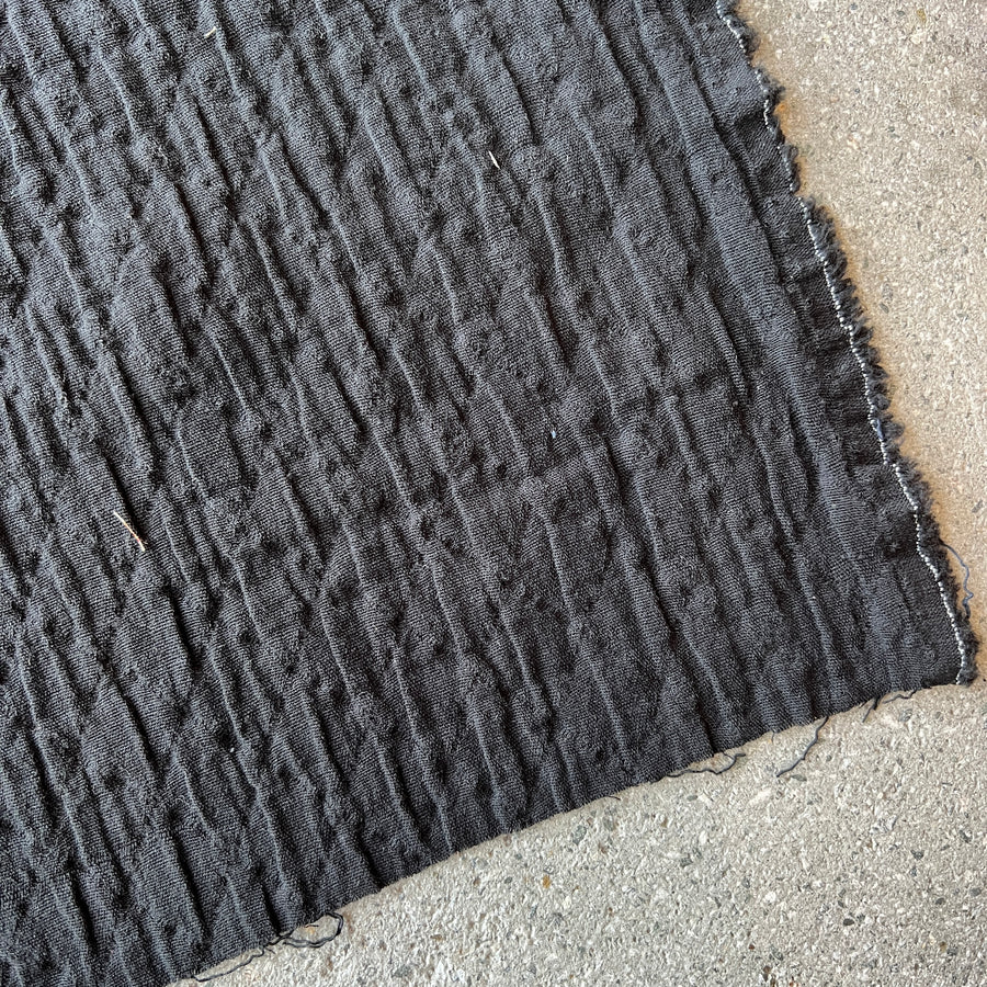 Finn Black   $22 per metre