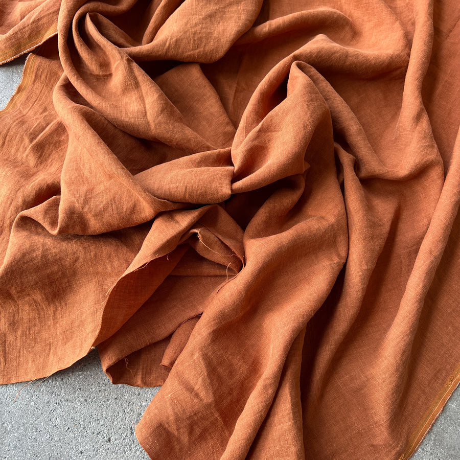 LULU Bronze   $36 per metre