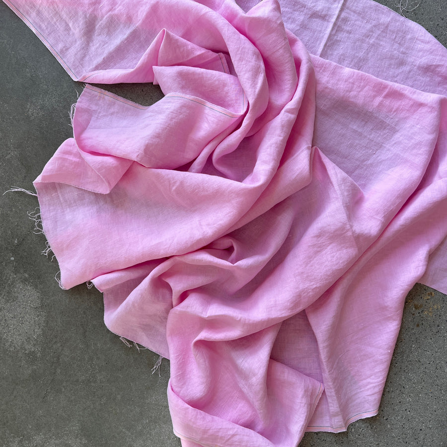 LULU Ballet pink   $36 per metre