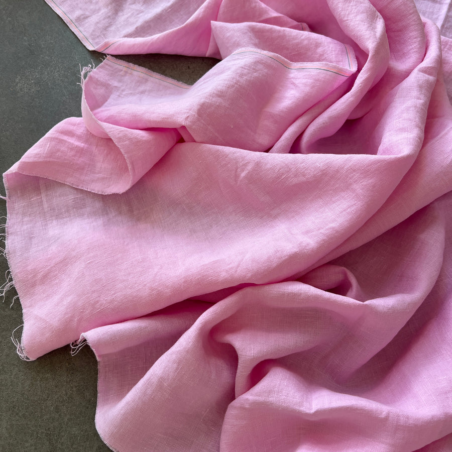 LULU Ballet pink   $36 per metre