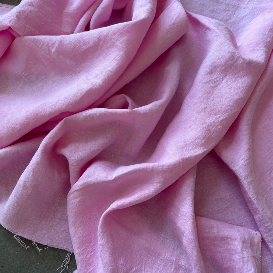 LULU Ballet pink   $36 per metre