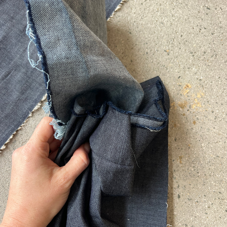 Dust    $22 per metre