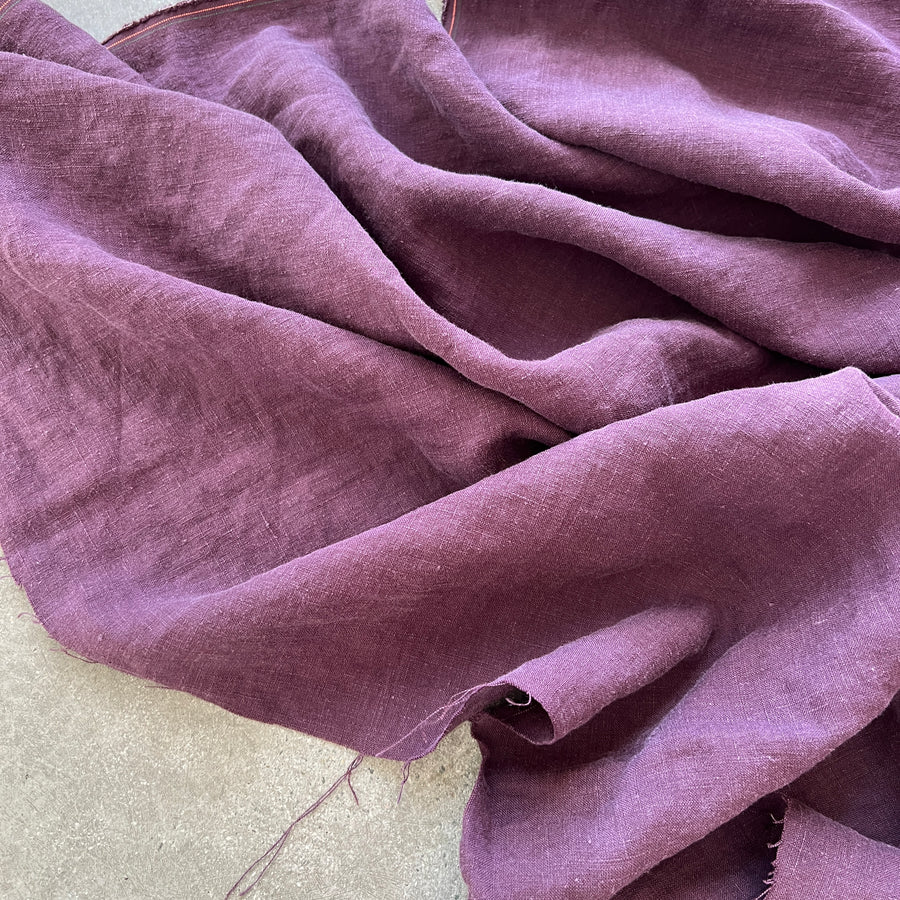 LULU Raisin   $36 per metre