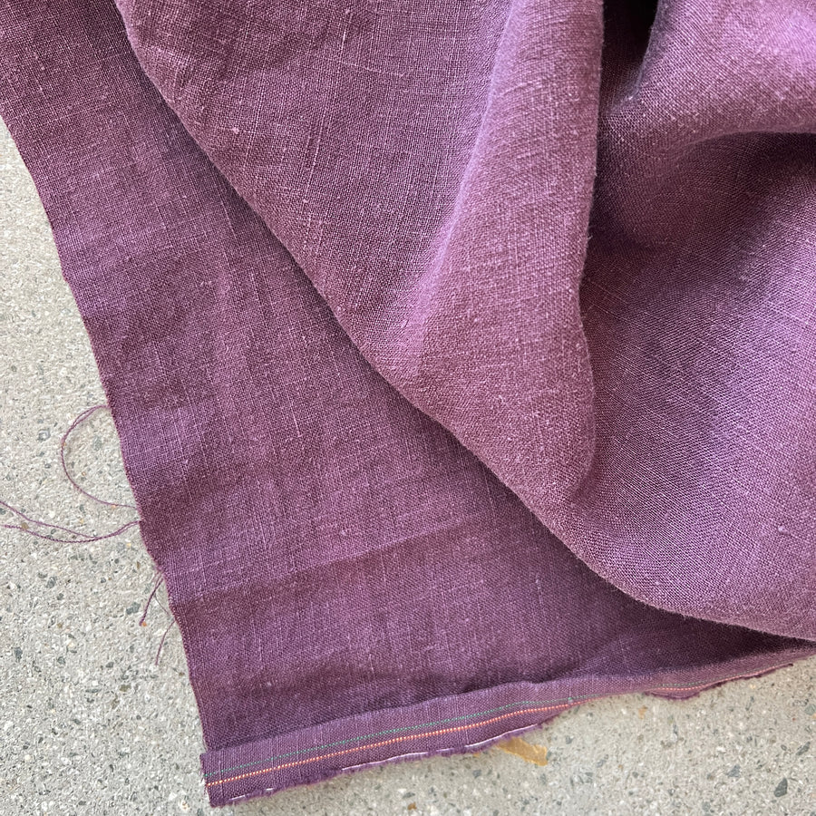 LULU Raisin   $36 per metre