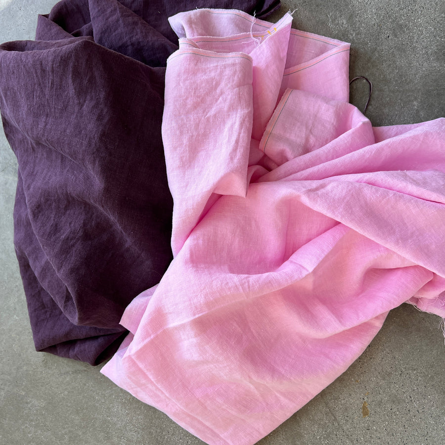 LULU Ballet pink   $36 per metre