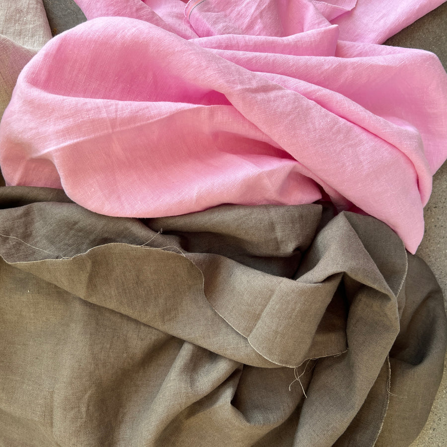 LULU Ballet pink   $36 per metre