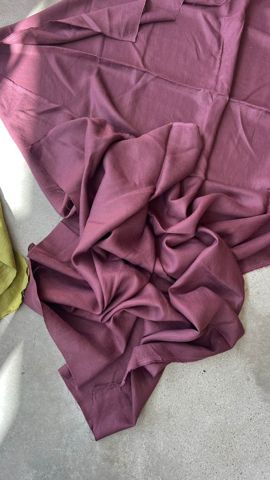 Logan Plum   $32 per metre