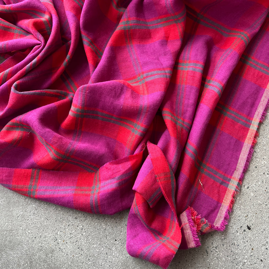 Cherry Tart    $28 per metre