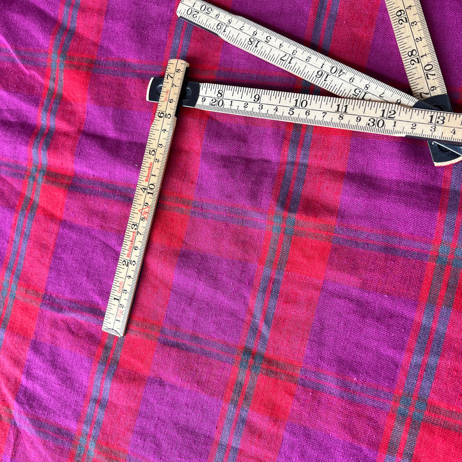 Cherry Tart    $28 per metre