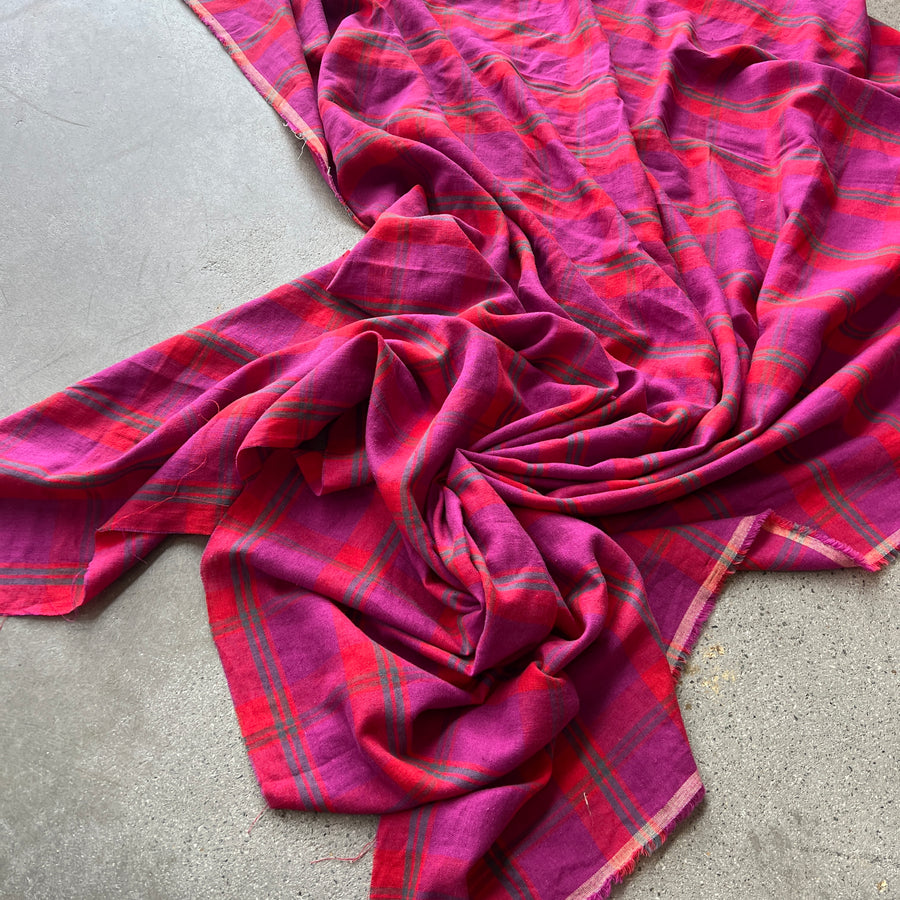 Cherry Tart    $28 per metre