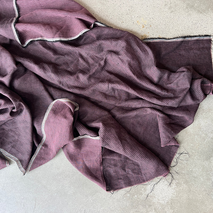 Alfie Plum    $34 per metre