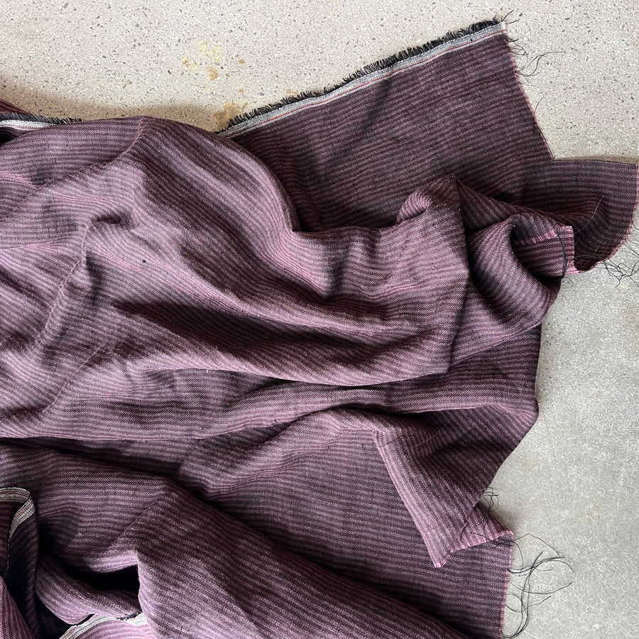 Alfie Plum    $34 per metre