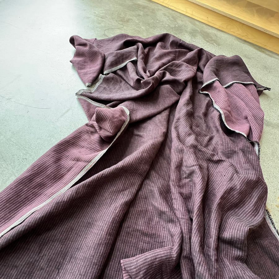 Alfie Plum    $34 per metre