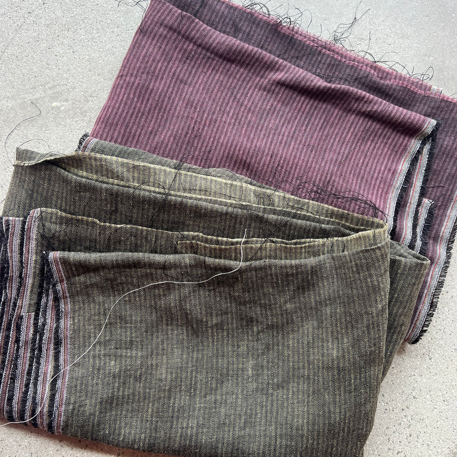 Alfie Plum    $34 per metre