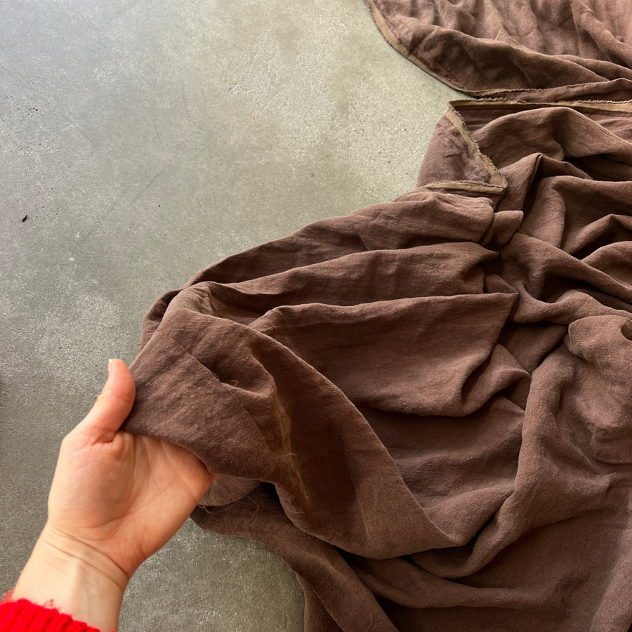 LULU Espresso   $36 per metre