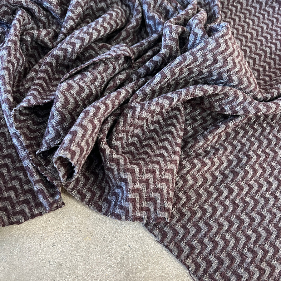 Brooklyn Syrah    $36 per metre