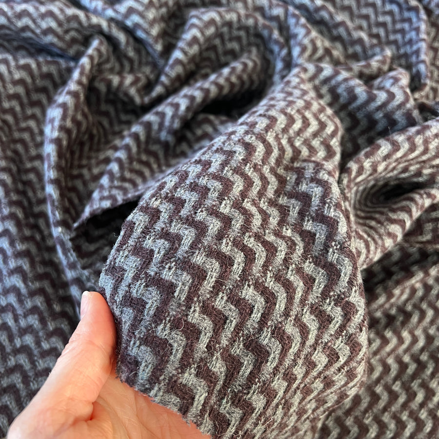Brooklyn Syrah    $36 per metre