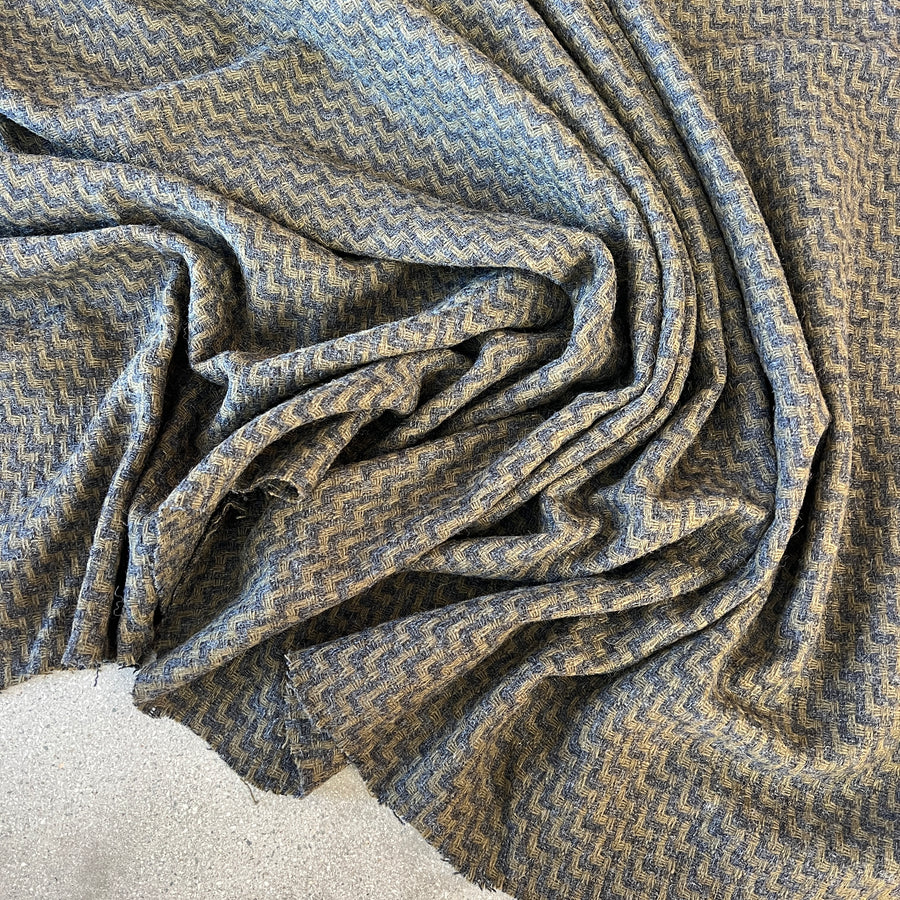 Brooklyn Khaki    $36 per metre