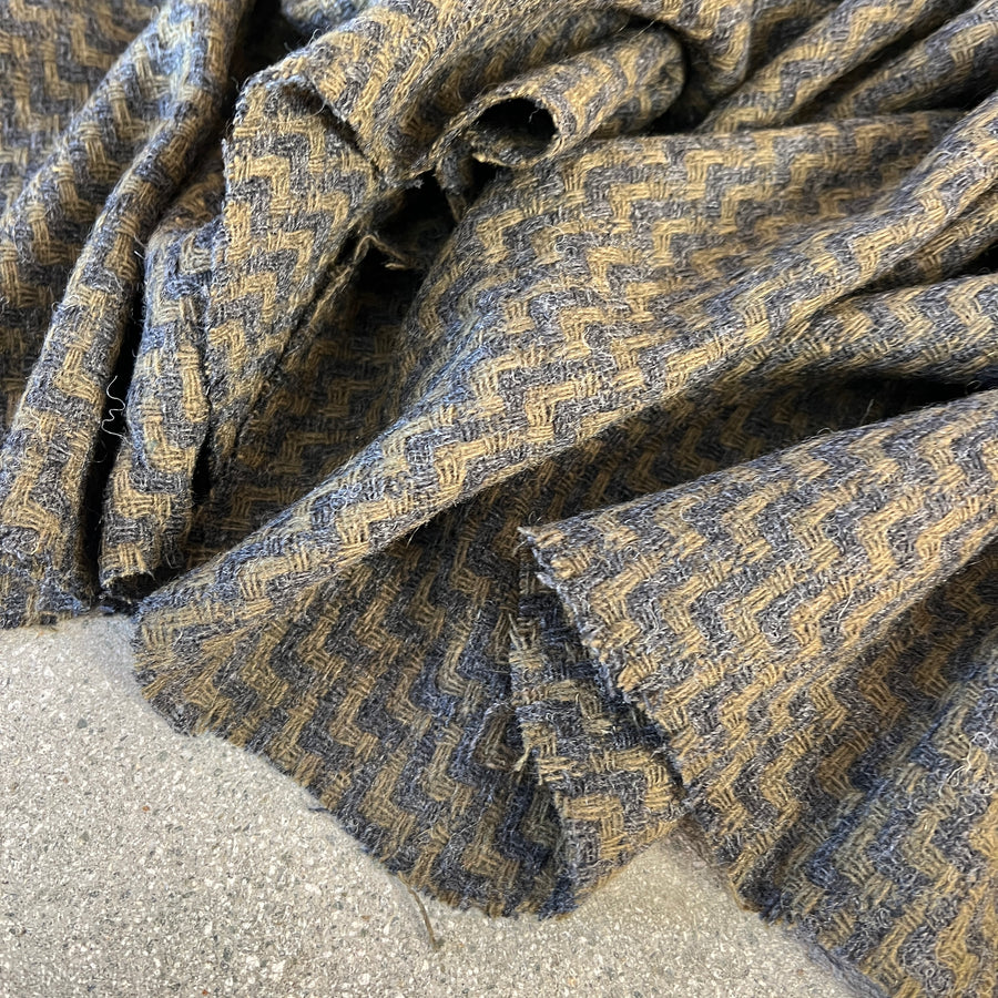Brooklyn Khaki    $36 per metre