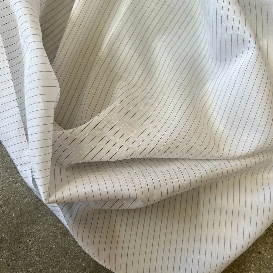 Sample Sloane Pinstripe