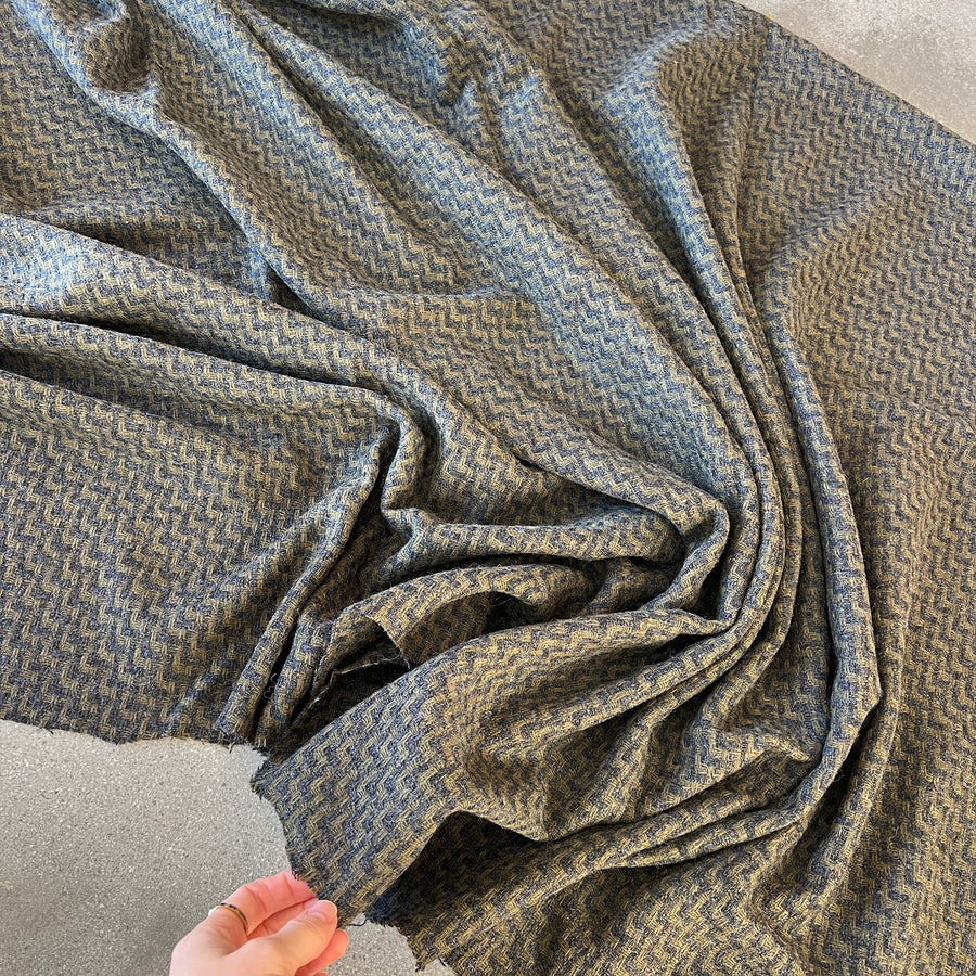 Brooklyn Khaki    $36 per metre