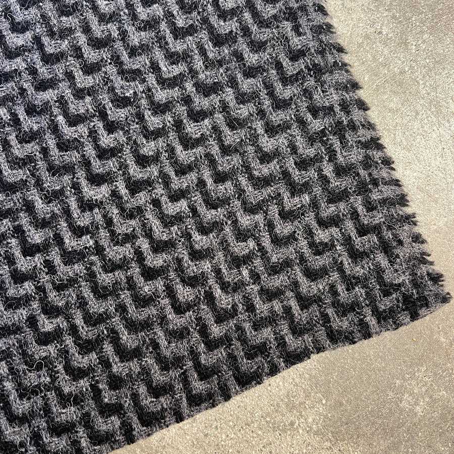 Brooklyn Charcoal    $36 per metre