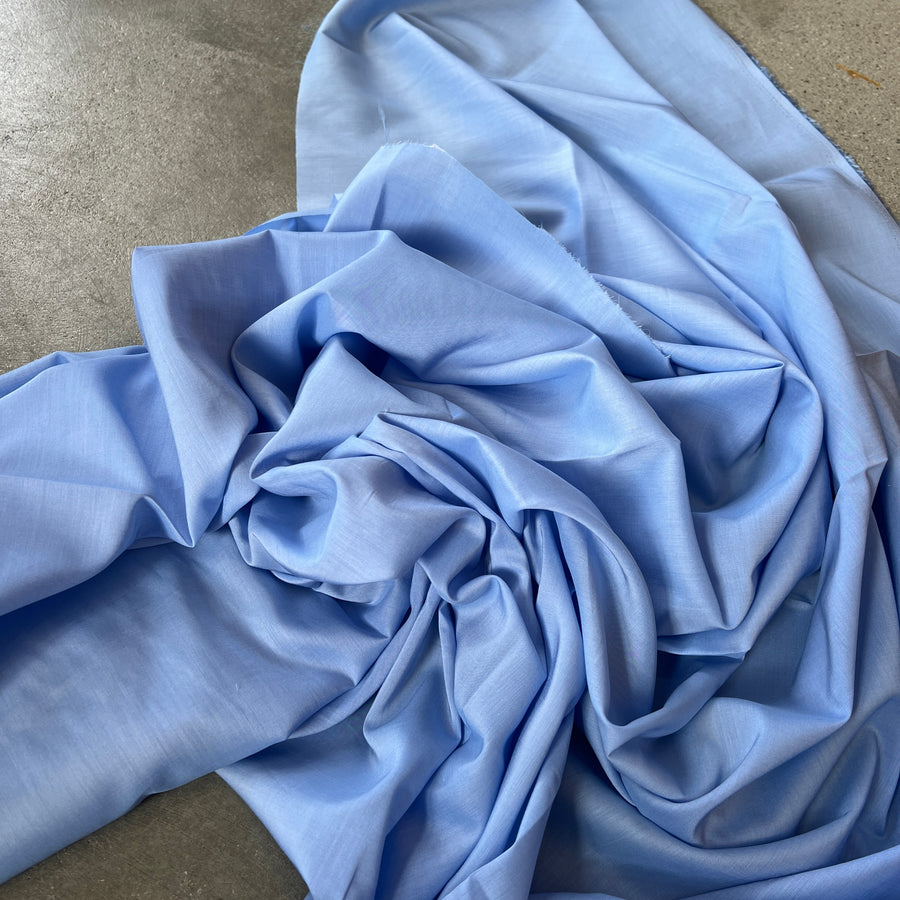 Floss Chambray   $20 per metre