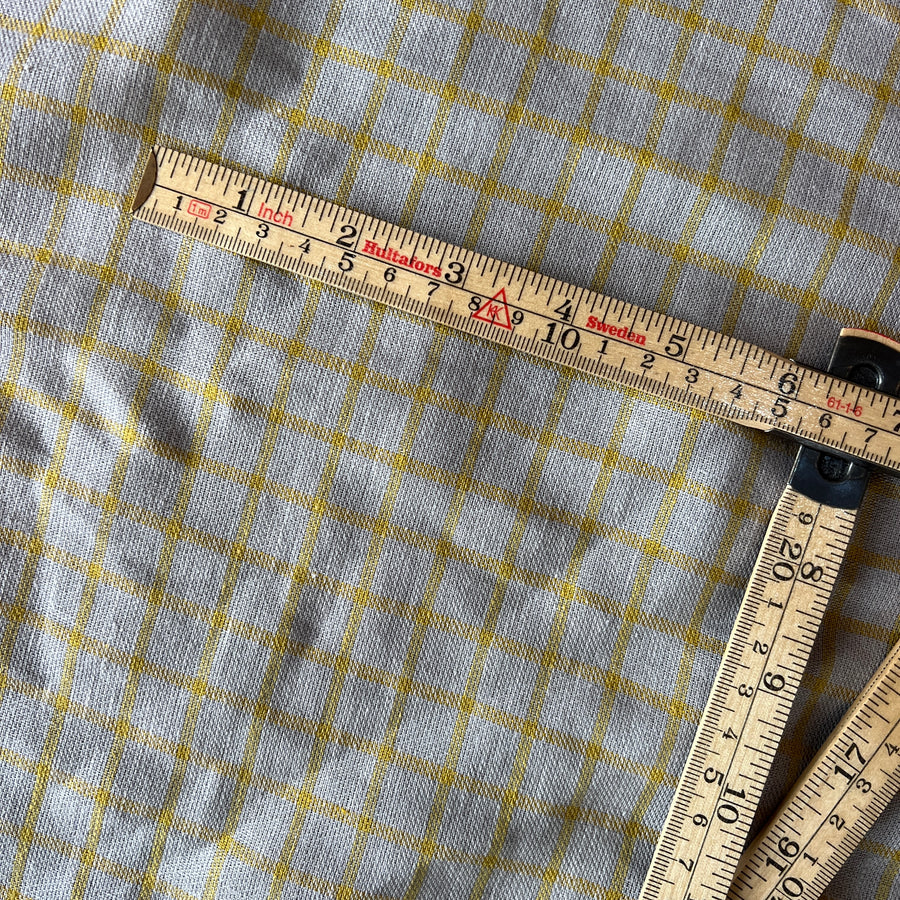 Calvin Fog   $34 per metre