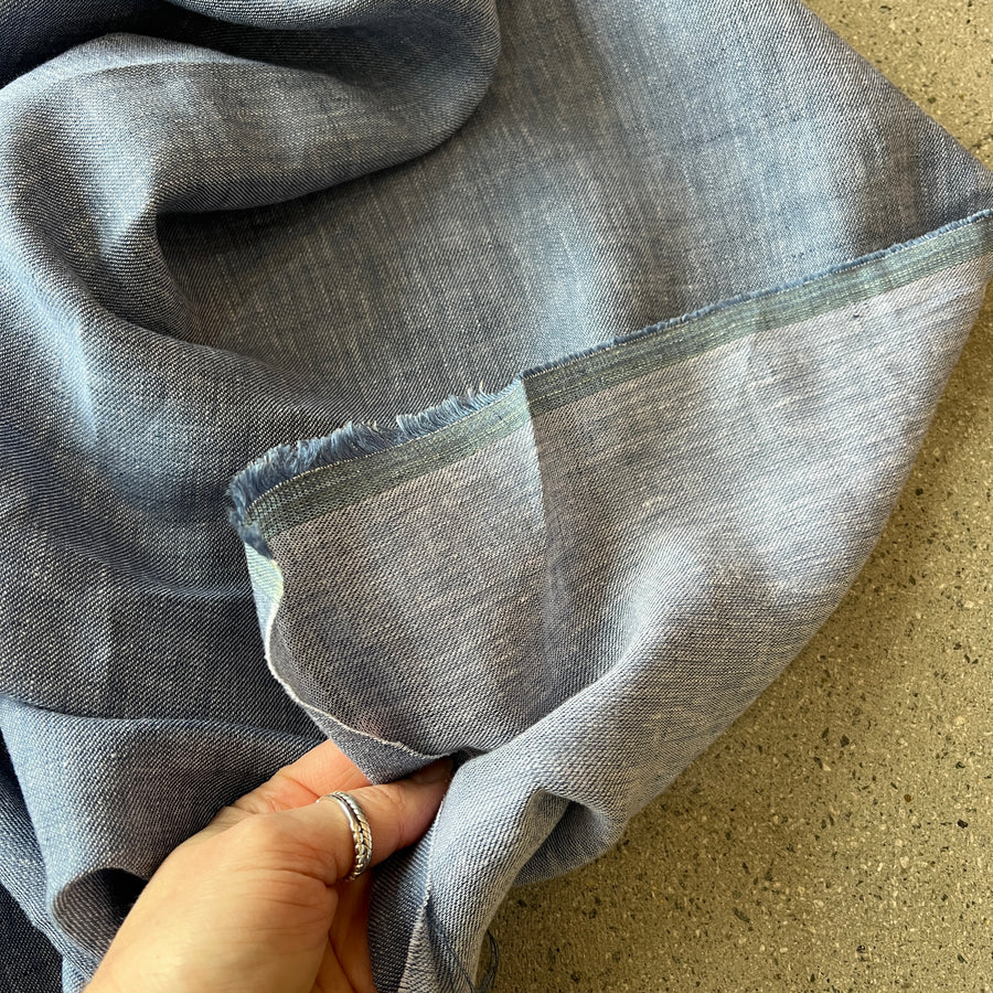 Murphy Chambray   $34 per metre