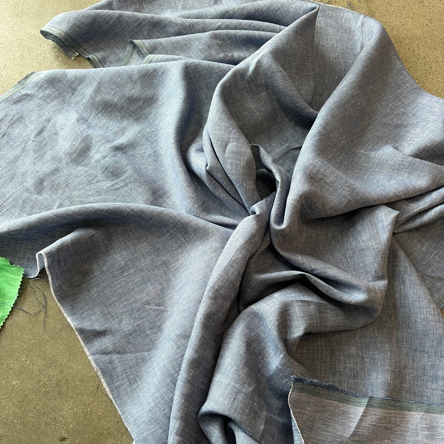 Murphy Chambray   $34 per metre