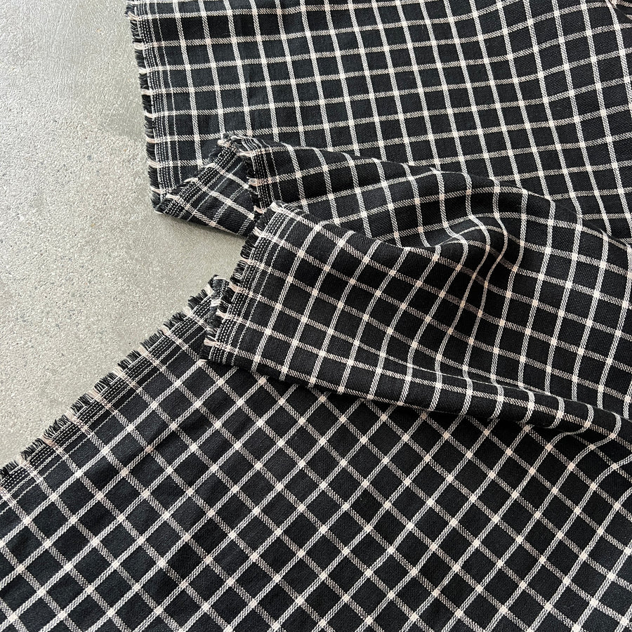 Calvin Black   $34 per metre