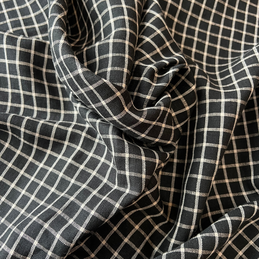 Calvin Black   $34 per metre